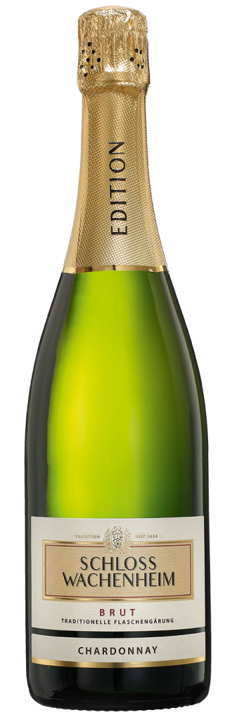 Bild: Abbildung zeigt das Produkt EDITION Chardonnay