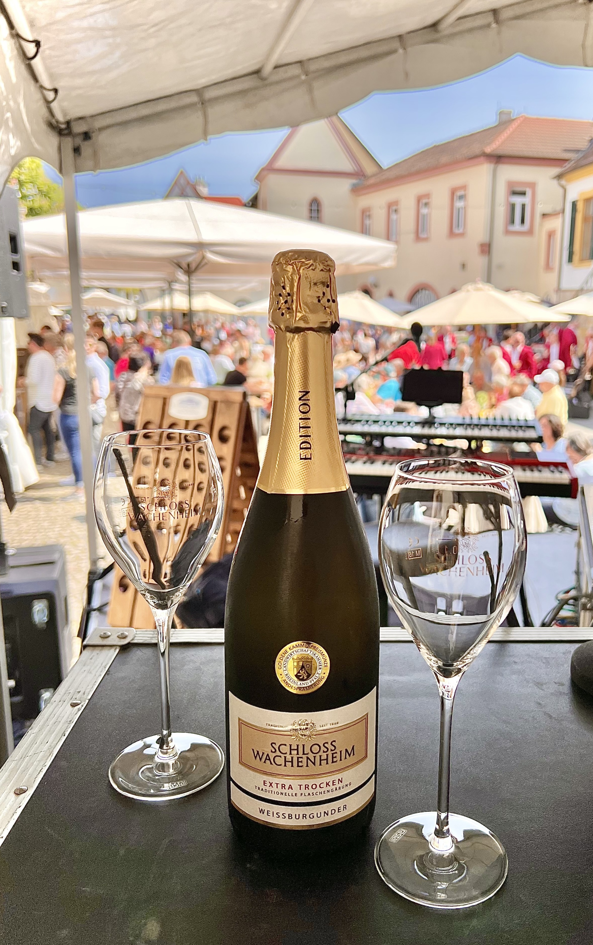 Bild: ZUM SCHLOSSFEST PROGRAMM >