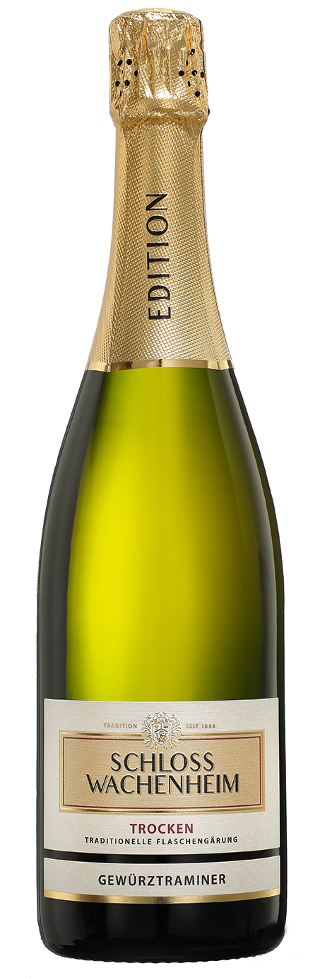 Bild: Abbildung zeigt das Produkt EDITION Gewürztraminer