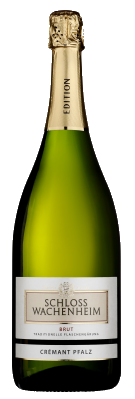 Bild: Abbildung zeigt das Produkt Magnum-Crémant Pfalz