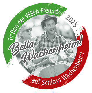 Bild: Auf nach Bella Wachenheim! DOLCE VITA im Sektschloss! Zum Event >