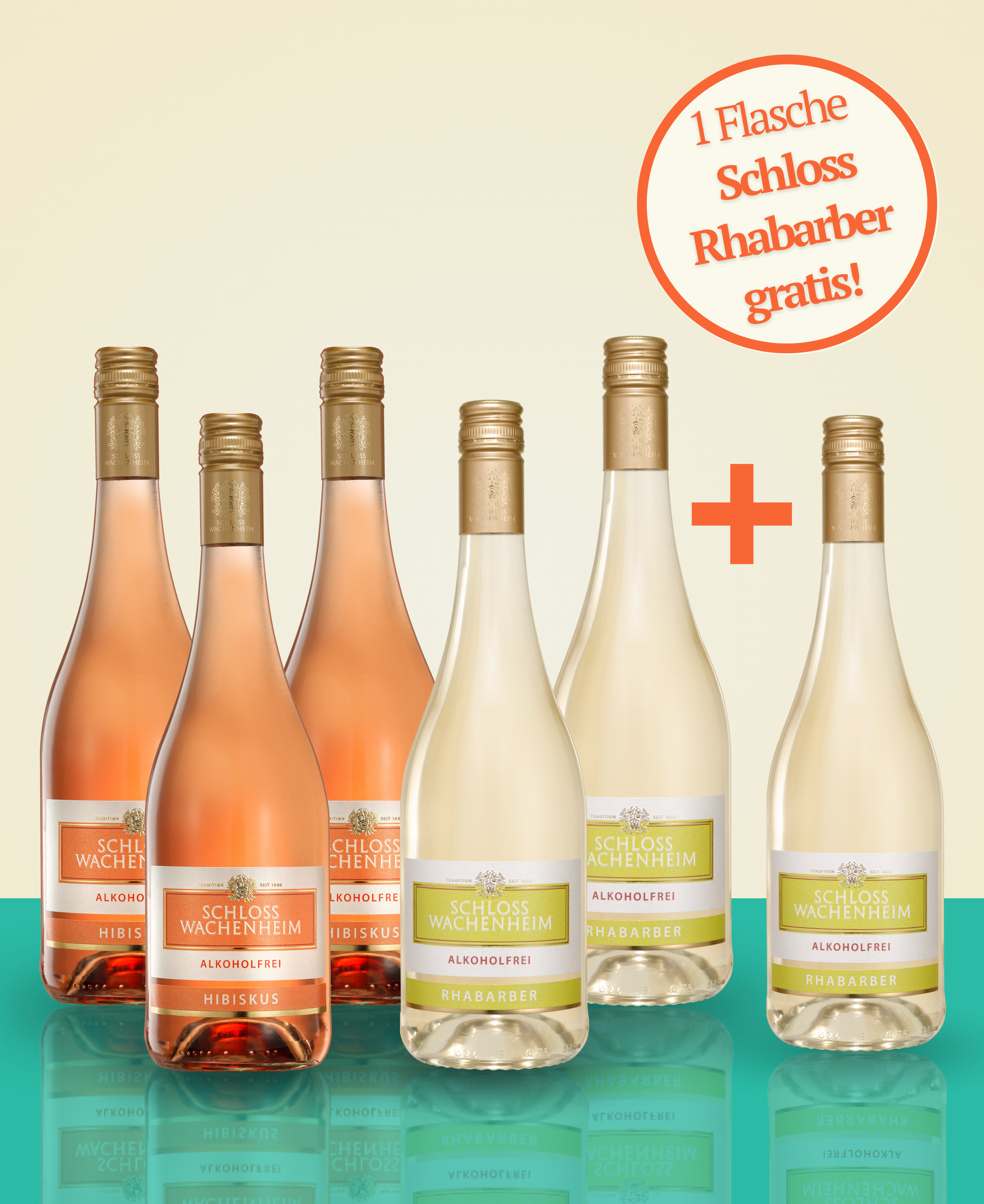 Foto: Abbildung zeigt das Produkt "Sommerhits 2025" -alkoholfrei