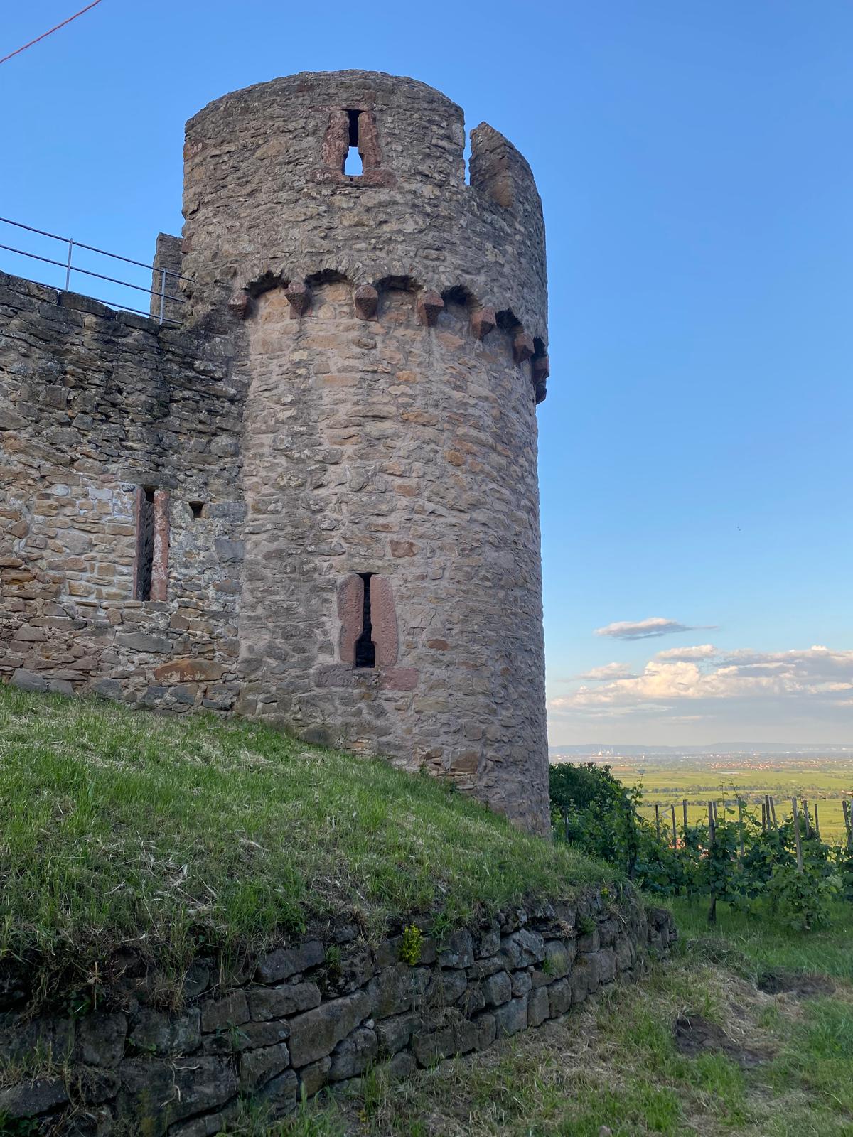 Wachtenburg