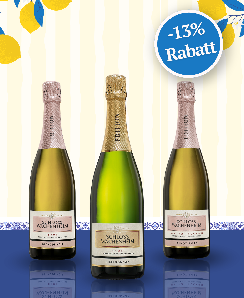 Foto: Abbildung zeigt das Produkt Genusspaket "Felicità"