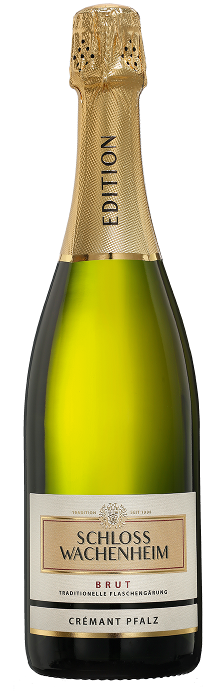 Bild: Abbildung zeigt das Produkt EDITION Crémant